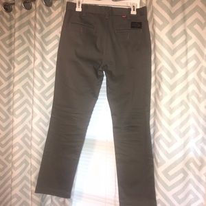 Levi skate work pants